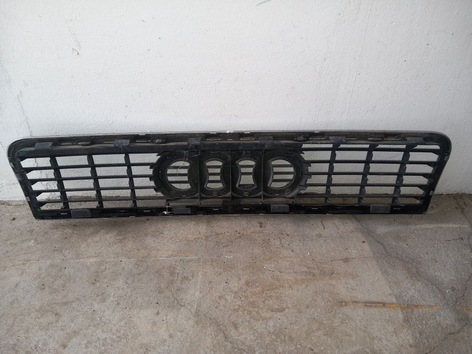 Решетка за Ауди А4 В6