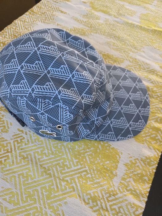 Șapcă lacoste,  stare foarte bună, preț 90 roni