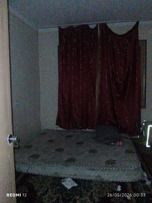 Безмаклер ижарага квартира куйилади. Коракамиш, Олимпияда жойлашган.