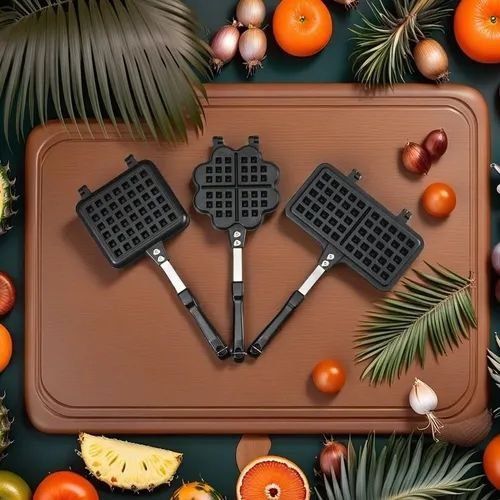 Vafli qolip Вафельницы