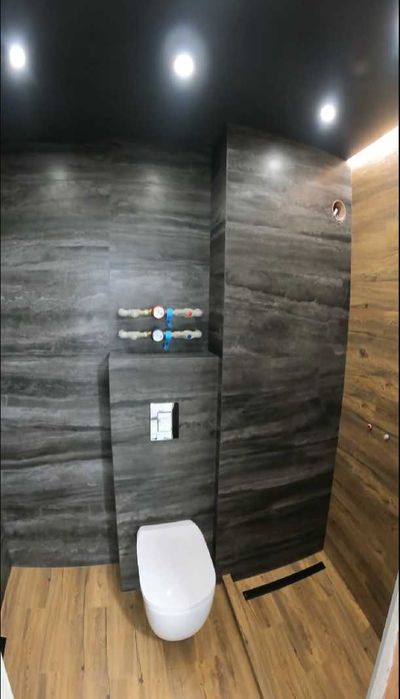 Професионално Изпълнение на БАНЯ, РЕМОНТ, БОЯ, ШПАКЛОВКИ, ПЛОЧКИ, ВИК