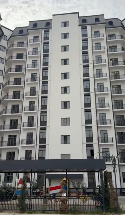 Новостройка 1/8/12. 42м2. Яшнабадский район  Ипотека есть