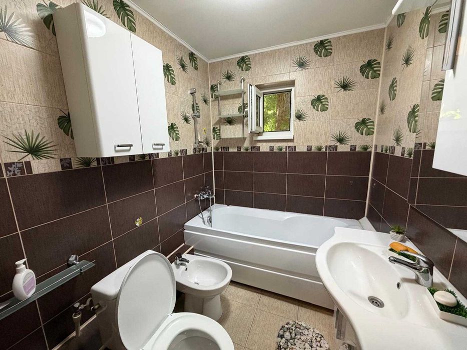 Brâncoveanu 2 camere la 3 minute de metrou