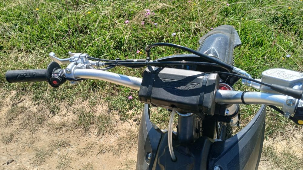 Apollo XTL 250cc