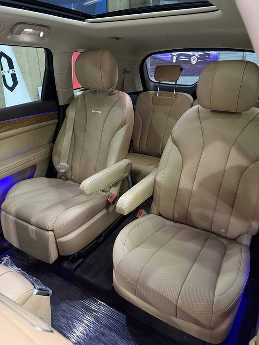 Aito m7 bez probeg varyant bor