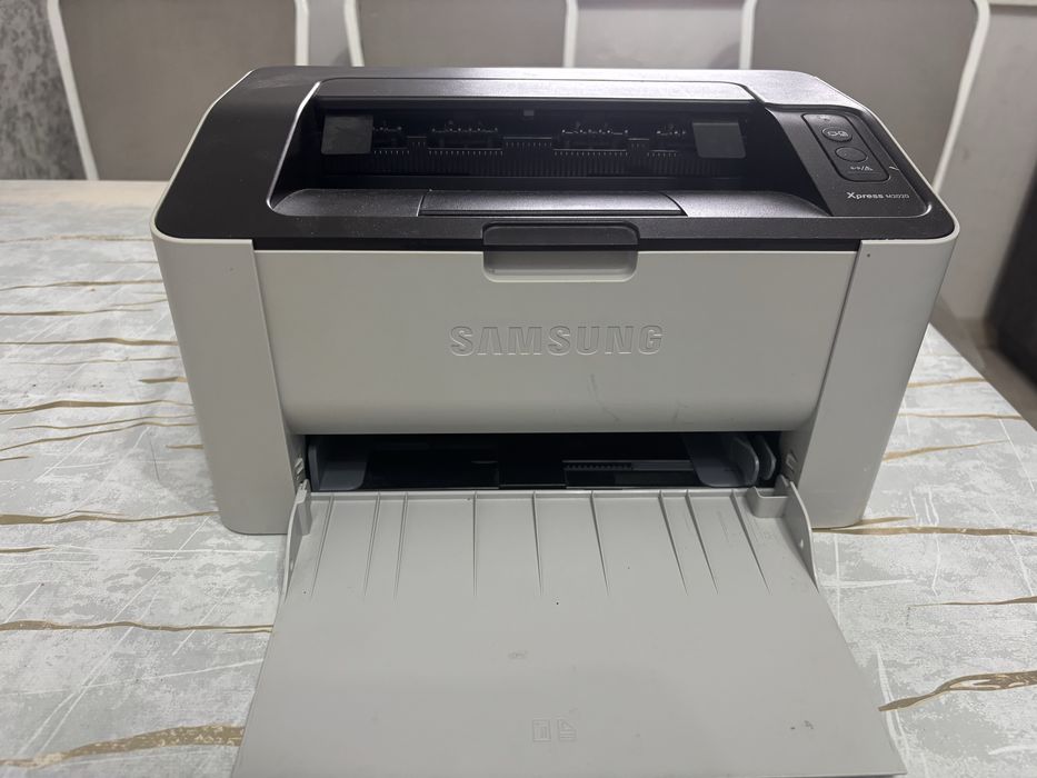 Лазерный принтер Samsung Xpress M2020 (б/у)
