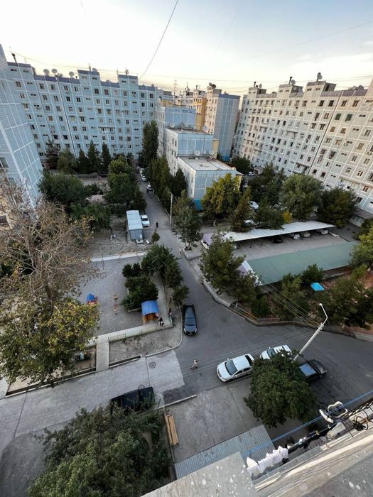Kvartira Sergeli