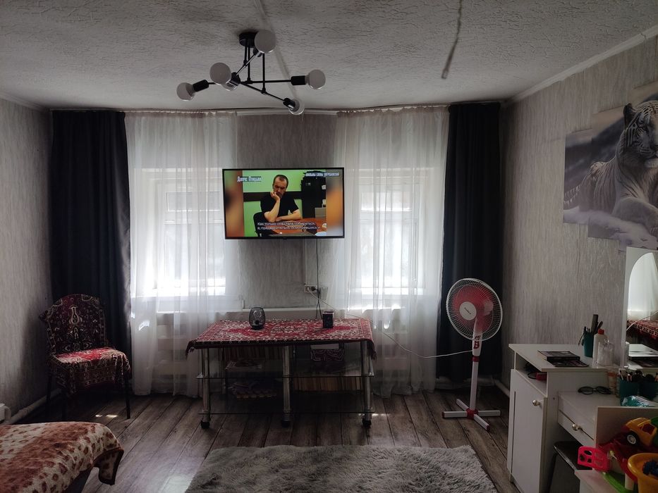 Продам или обменяю частный дом