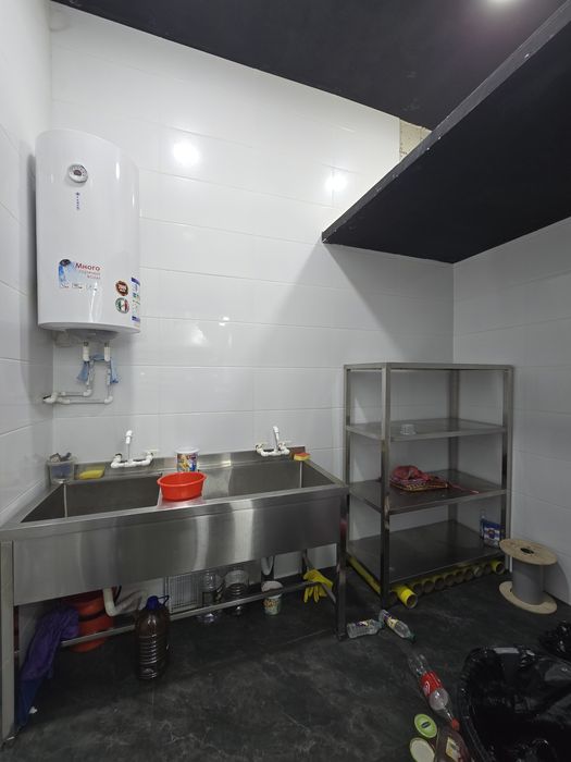 Фақат цех учун ижарага берилади !
Маленькие