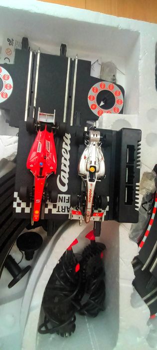 Сестезятелна писта