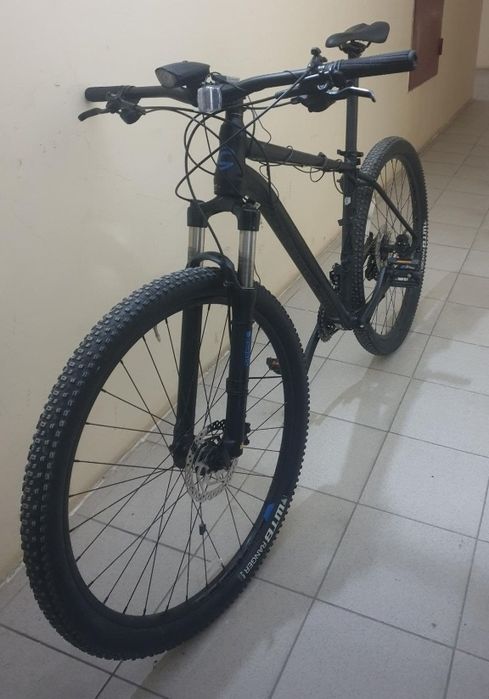 Велосипед, рама L, брэнда cannondale 2021