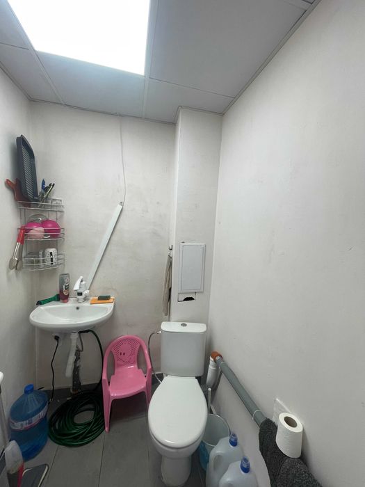 Продава се Магазин в София, Студентски град - 30 кв.м за 334 €/кв.м - Снимка #4