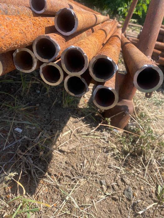 Teava de gard diferite dimensiuni