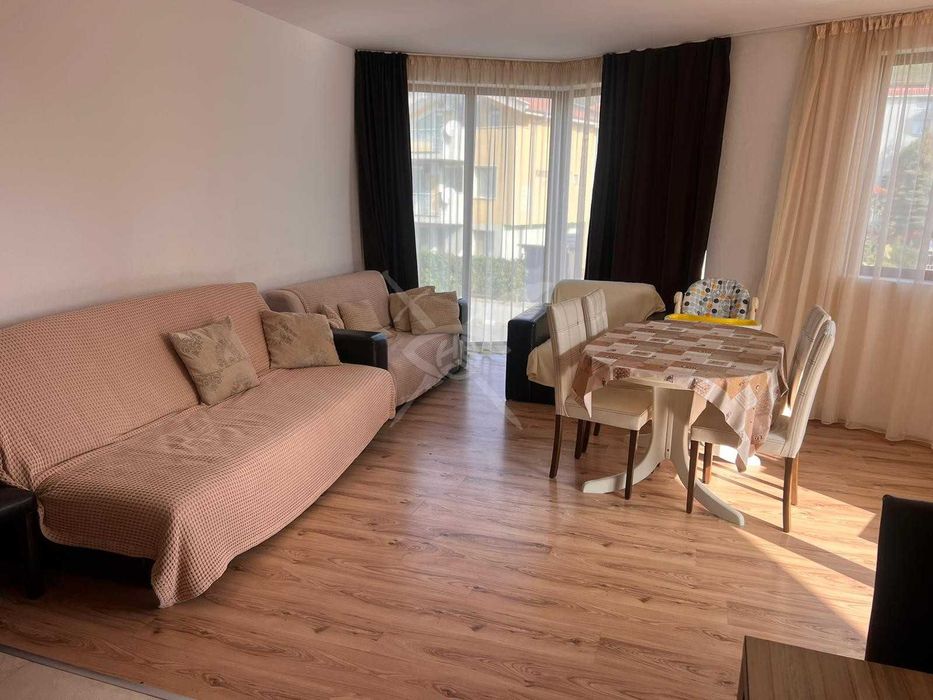 Продава се Тристаен апартамент в Свети Влас - 112 кв.м за 1143 €/кв.м - Снимка #1