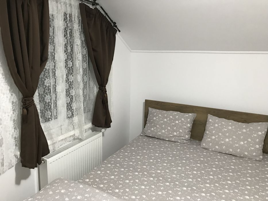 Cabana  de inchiriat