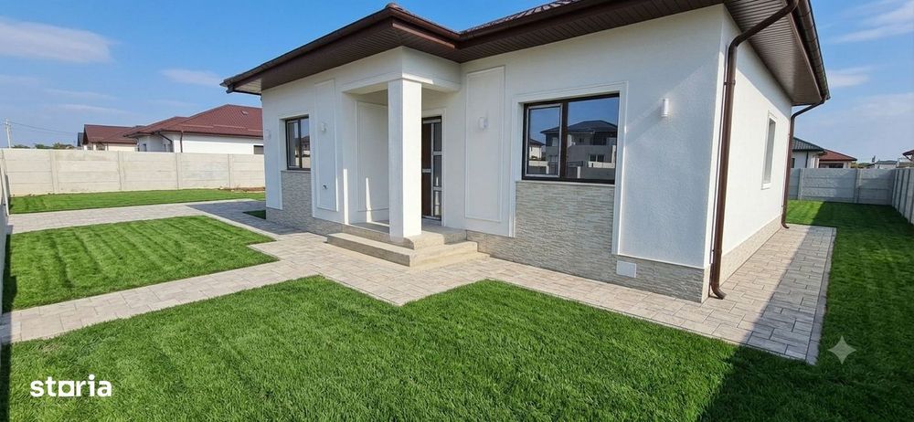 Clinceni | Casă Premium, 400mp teren