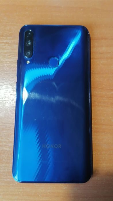 Телефон Honor 9X