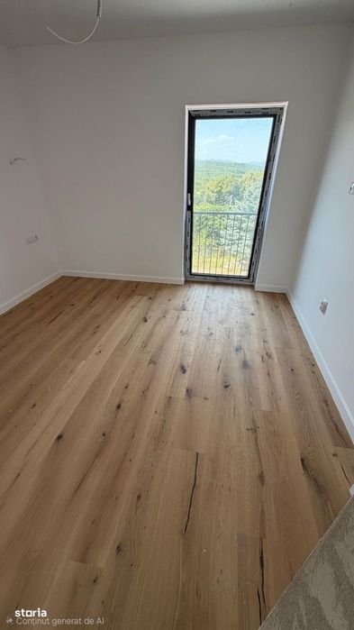 Casa individuala in Faget, la stadiul FINISAT!