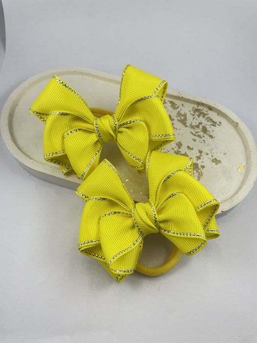 Бантики для девочек