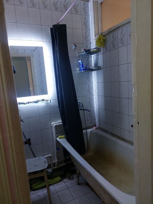 Аренда квартиры  3 комнаты