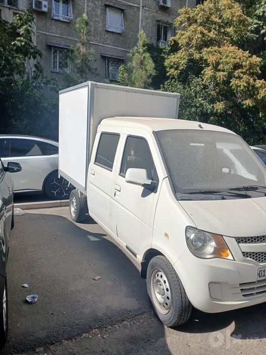 Продаётся авто Lifan