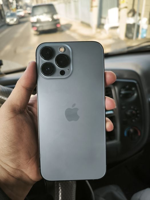 iPhone 13 pro max 512