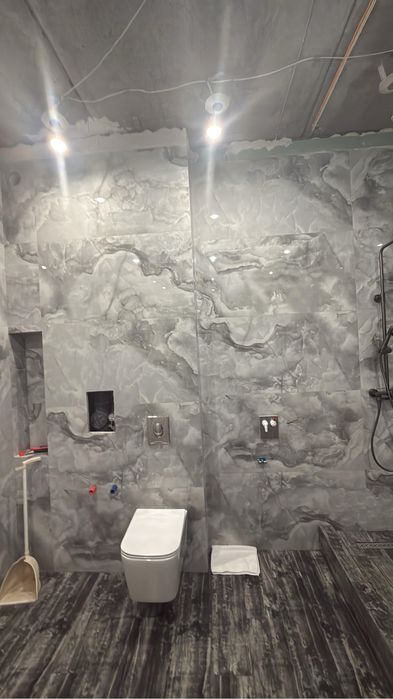 Строительство и ремонт