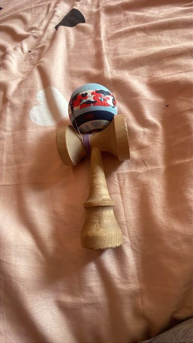 Ken maple miguel cu tama T-Bow aproape nou