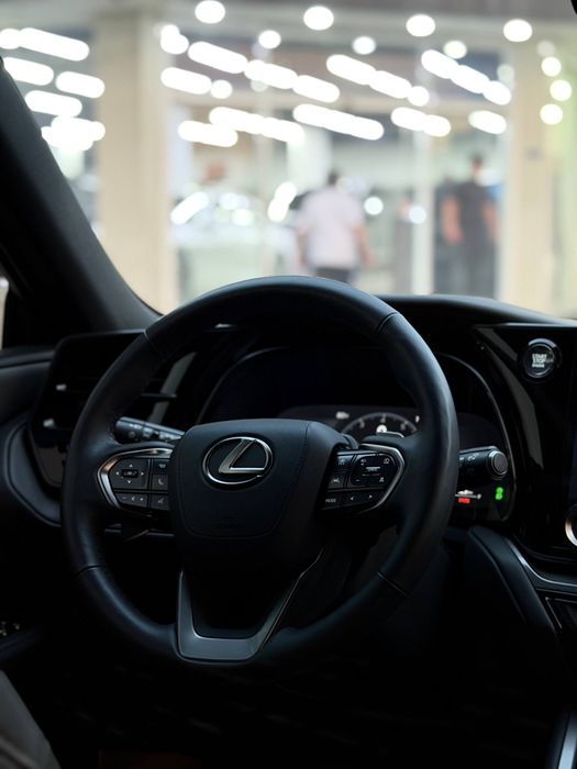 LEXUS TX 350 premium