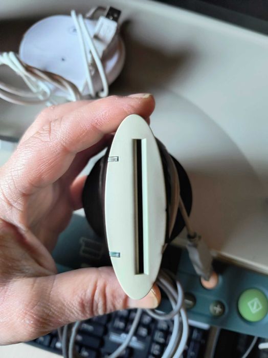 HID OMNIKEY 3121-- Smart Card Reader-USB 3.0-Четец на смарт карти