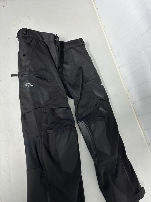 Pantaloni Moto Alpinestars Venture XT Over Boot - XL - Noi purtati o singura data
