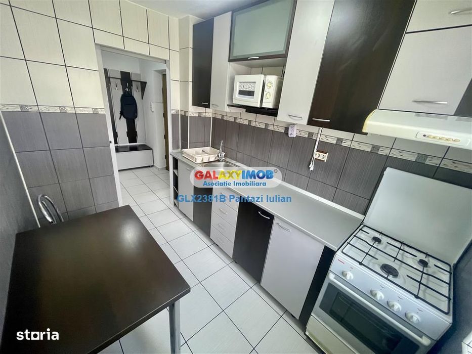 Apartament – București, Titan - Balta Albă - Mai multe