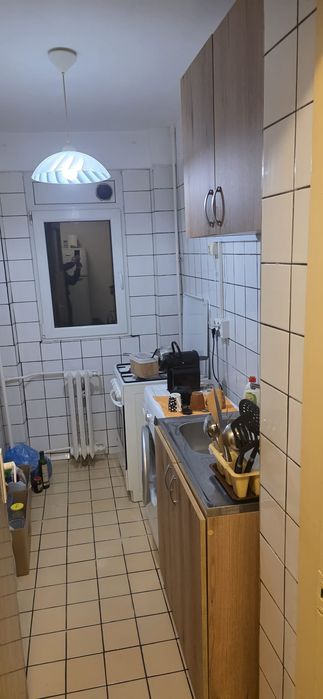 Apartament 2 camere