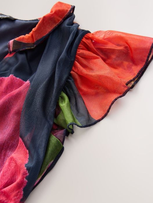 Платье 52 р Англия