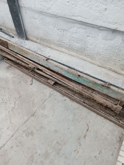 Продам трубы и прочее