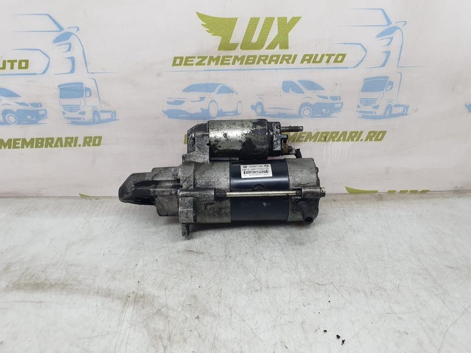 Electromotor 55491790 Opel Crossland X 1 [2017 - 2020]