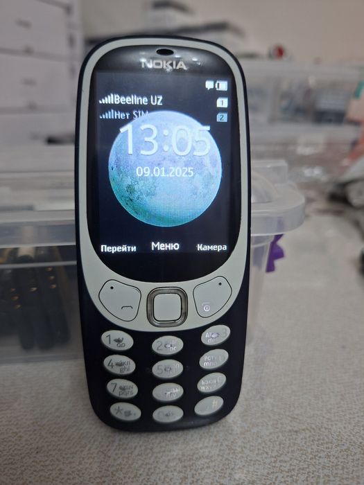 Nokia 3310 Original Vetnam xitoy emas