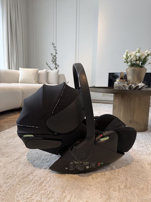 Scoica auto Cybex