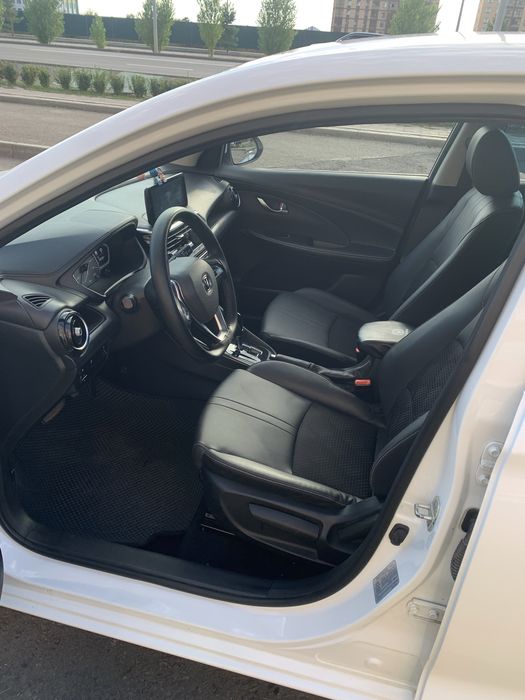 Changan Alsvin 2023г