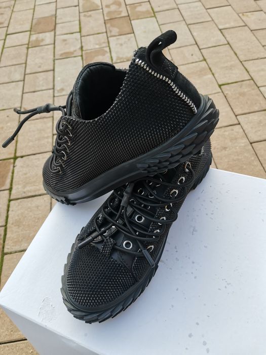 Giuseppe Zanotti nr 45 piele