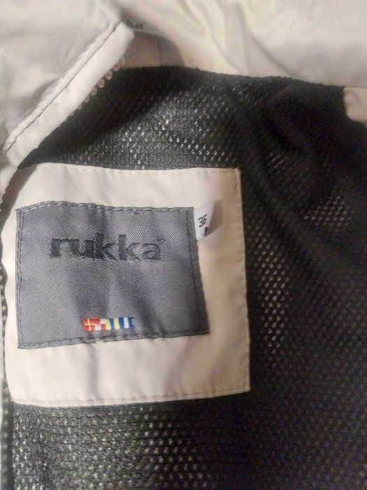 Страхотно яке - пролет- есен