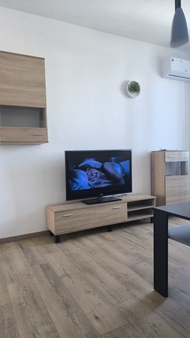 Дава се под наем Тристаен апартамент в Варна, м-т Боклук Тарла - 60 кв.м за 408 € - Снимка #4