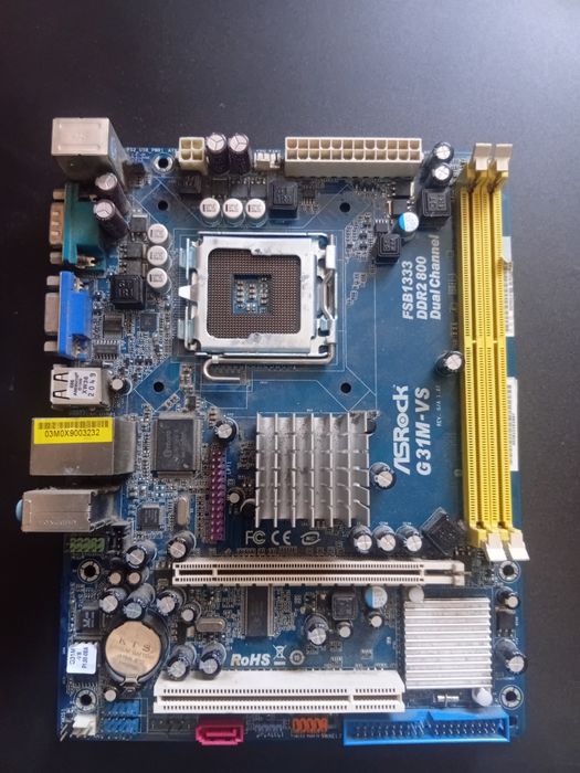 Продам запчасти для компьютера