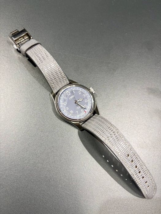 Продаются Oris Big Crown Pointer Date -