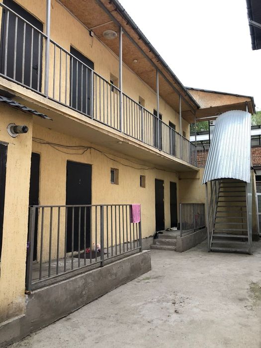 Продам дом с бизнесом в Тастаке