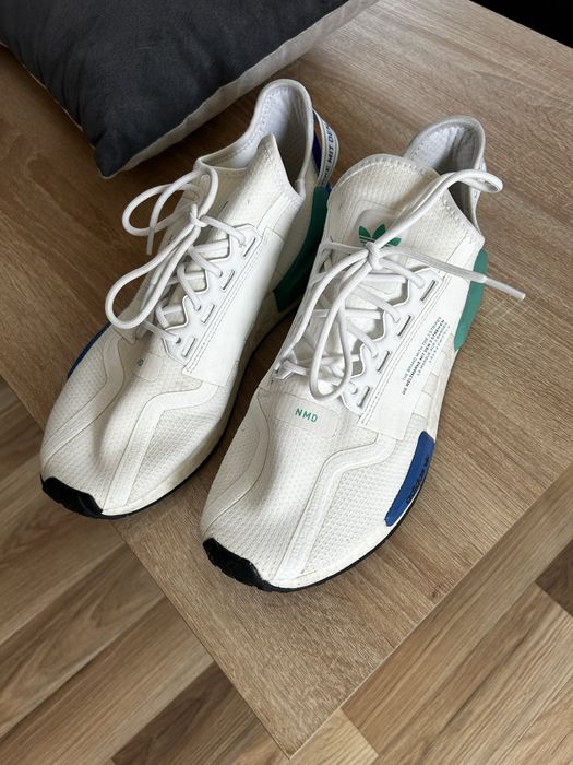 Мъжки орегинални маратонки ADIDAS