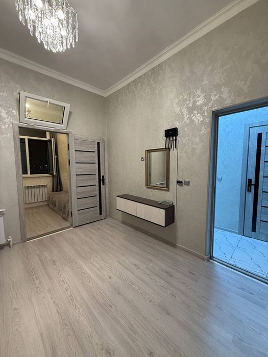 Продаётся однокомнатная квартира Юнусабад 4 квартал Шохсарой