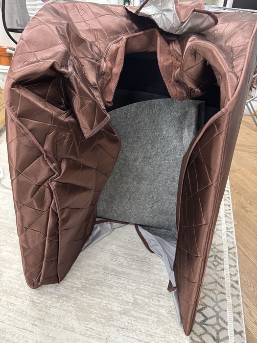 Домашняя сауна, продам)