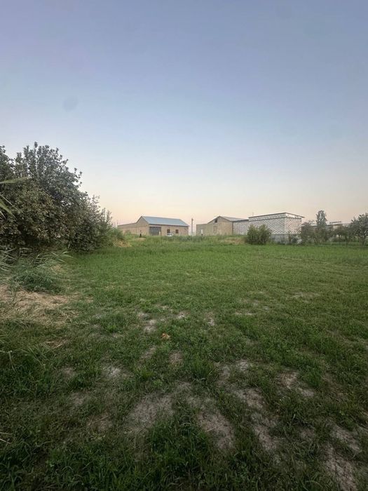 Земельный участок Yer uchastka