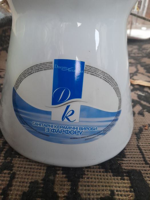 Унитаз бачок комплект